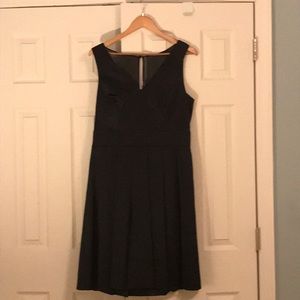 American Living Black Cocktail Dress